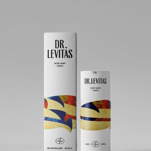 Acne-Away Liquid