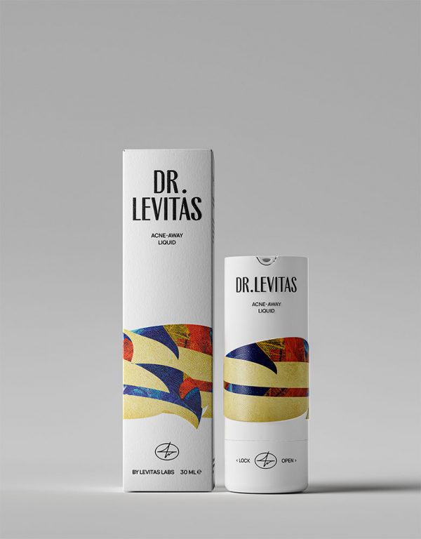 Acne-Away Liquid