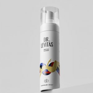 Deep Face Cleaner