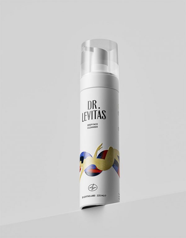 Deep Face Cleaner
