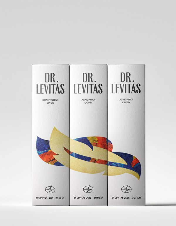Complete Acne Care System