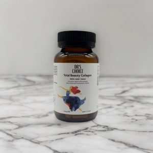 <div style="direction: ltr !important;">  Total Beauty Collagen  </div>