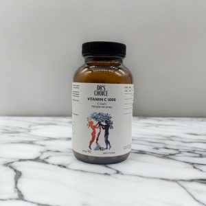 <div style="direction: ltr !important;">  Vitamin C 1000  </div>