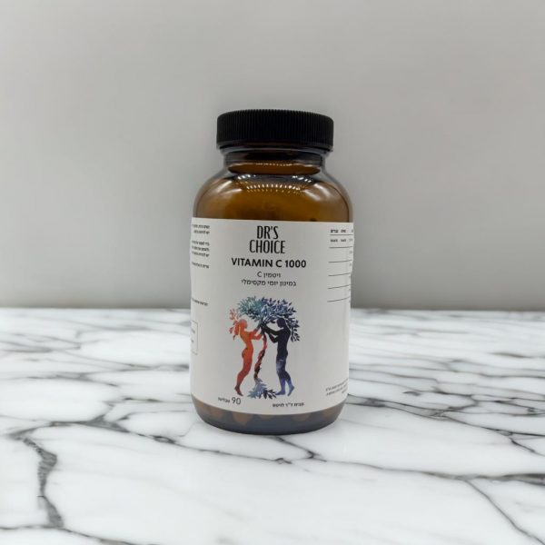 <div style="direction: ltr !important;">  Vitamin C 1000  </div>